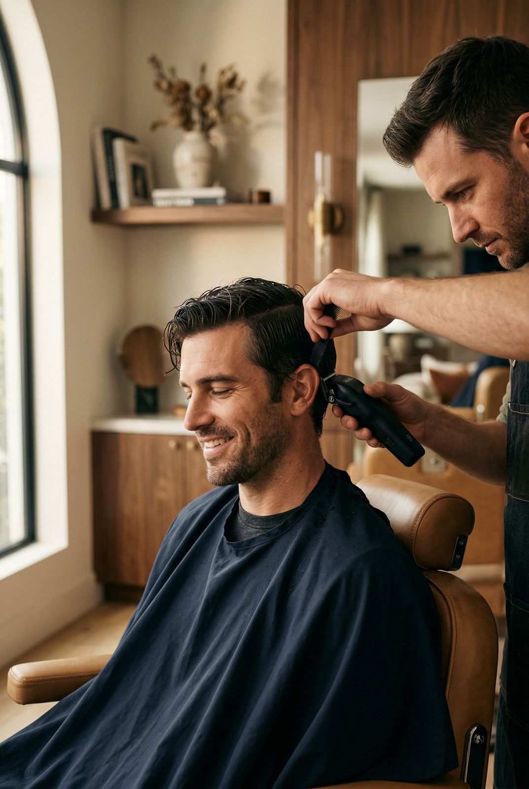Haircut